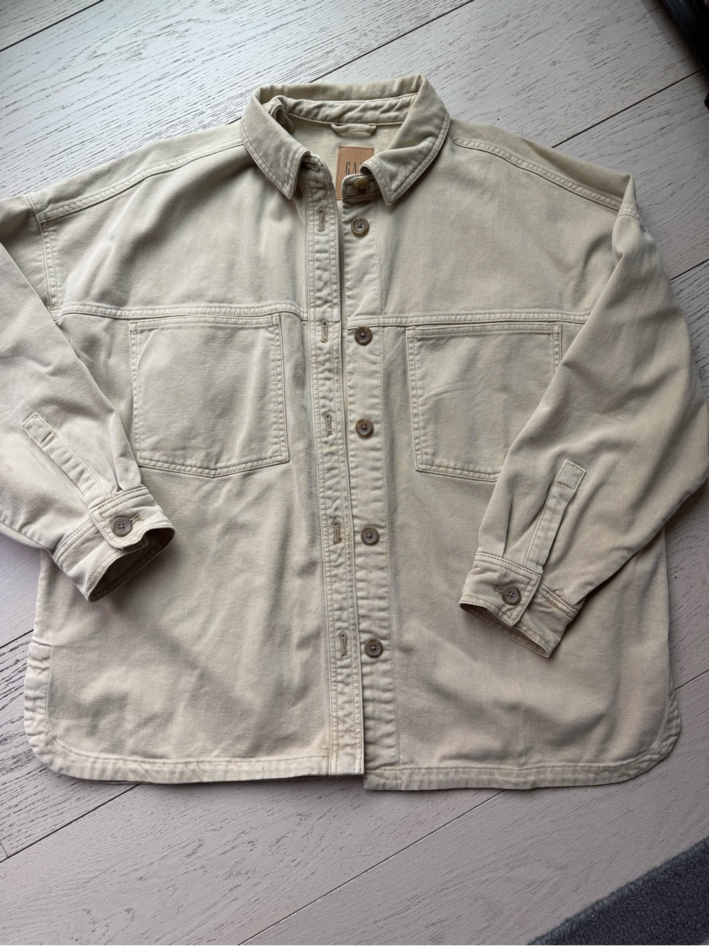 Gap Shirt/Jacket